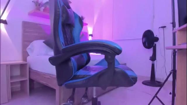 Thumbnail 1, izaro_22's Stream at Chaturbate, 1 month ago