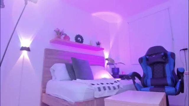 Image 6 of izaro_22 Stream on Chaturbate on 1 month ago