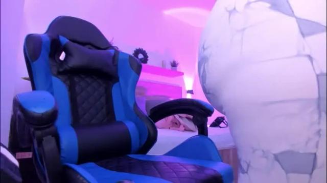 Thumbnail 1, izaro_22's Stream at Chaturbate, 1 month ago