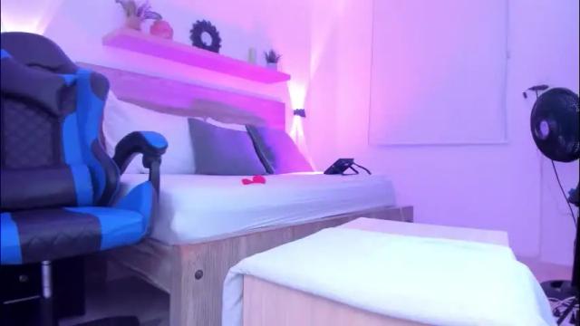 Image 10 of izaro_22 Stream on Chaturbate on 1 month ago