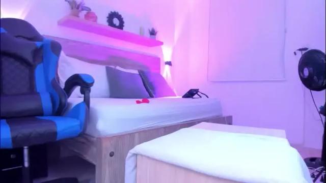 Thumbnail 3, izaro_22's Stream at Chaturbate, 1 month ago