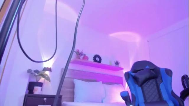 Image 11 of izaro_22 Stream on Chaturbate on 1 month ago