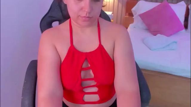 Thumbnail 1, izaro_22's Stream at Chaturbate, 24 days ago