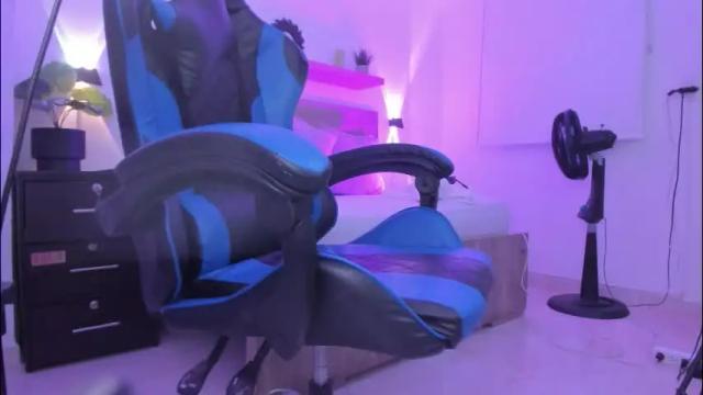 Image 11 of izaro_22 Stream on Chaturbate on 22 days ago