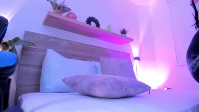 Image 10 of izaro_22 Stream on Chaturbate on 13 days ago