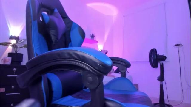 Thumbnail 1, izaro_22's Stream at Chaturbate, 10 days ago