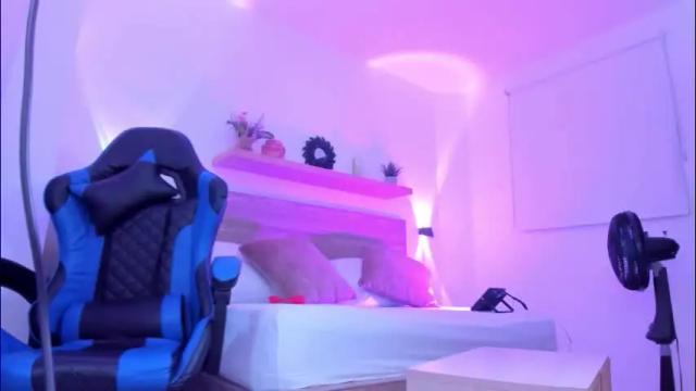 Image 6 of izaro_22 Stream on Chaturbate on 7 days ago