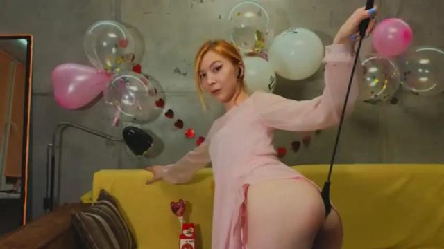 Thumbnail 3, izi_fox's Stream at Chaturbate, 14 months ago