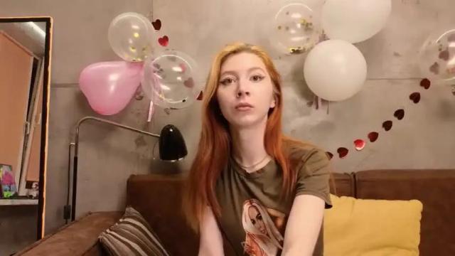 Thumbnail 1, izi_fox's Stream at Chaturbate, 14 months ago