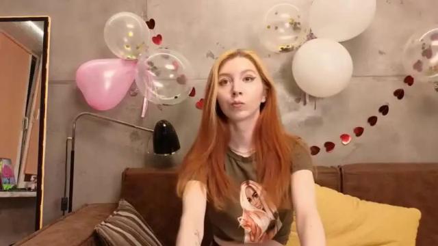 Thumbnail 2, izi_fox's Stream at Chaturbate, 14 months ago