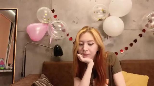 Thumbnail 3, izi_fox's Stream at Chaturbate, 14 months ago