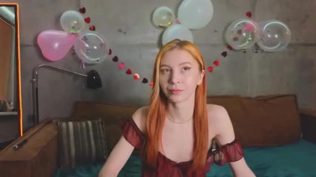 Thumbnail 3, izi_fox's Stream at Chaturbate, 14 months ago