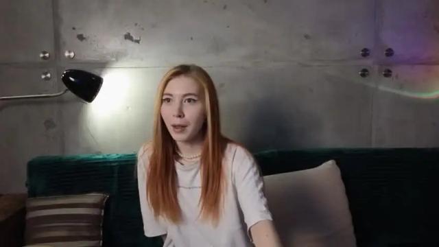 Thumbnail 2, izi_fox's Stream at Chaturbate, 13 months ago
