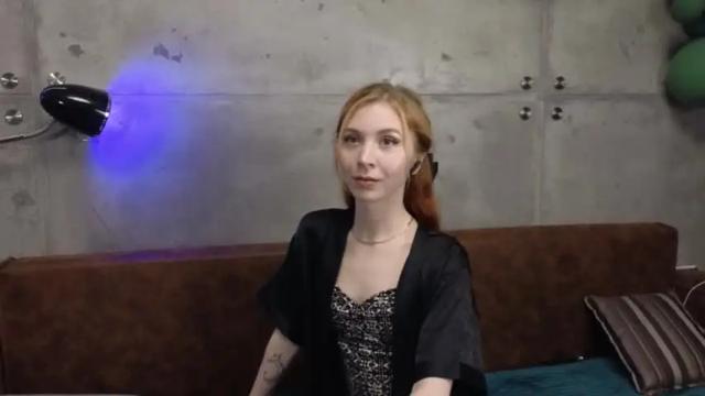 Thumbnail 3, izi_fox's Stream at Chaturbate, 12 months ago