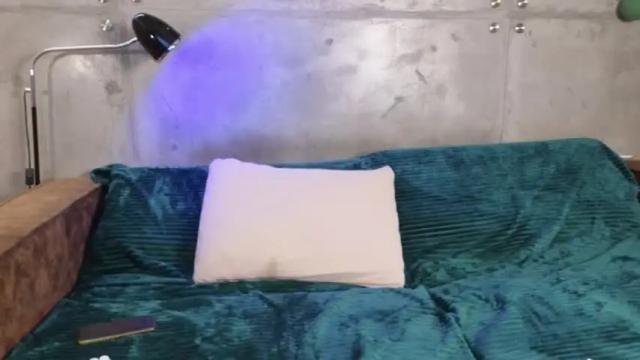 Thumbnail 1, izi_fox's Stream at Chaturbate, 12 months ago