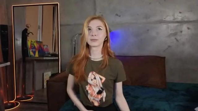 Thumbnail 2, izi_fox's Stream at Chaturbate, 12 months ago