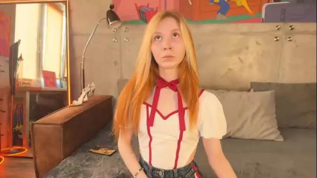 Image 4 of izi_fox Stream on Chaturbate on 1 month ago