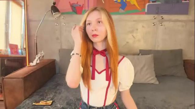 Image 6 of izi_fox Stream on Chaturbate on 1 month ago