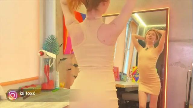 Image 3 of izi_fox Stream on Chaturbate on 1 month ago