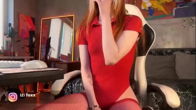 Image 12 of izi_fox Stream on Chaturbate on 1 month ago