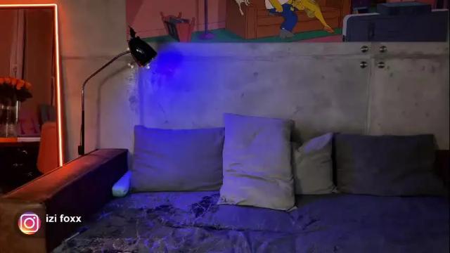 Image 4 of izi_fox Stream on Chaturbate on 1 month ago
