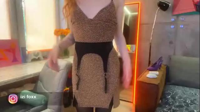 Image 12 of izi_fox Stream on Chaturbate on 1 month ago