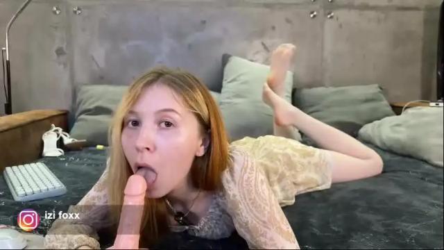 Image 2 of izi_fox Stream on Chaturbate on 3 days ago
