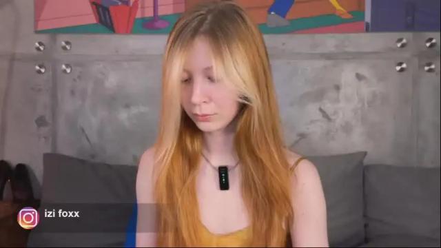 Image 8 of izi_fox Stream on Chaturbate on 1 month ago