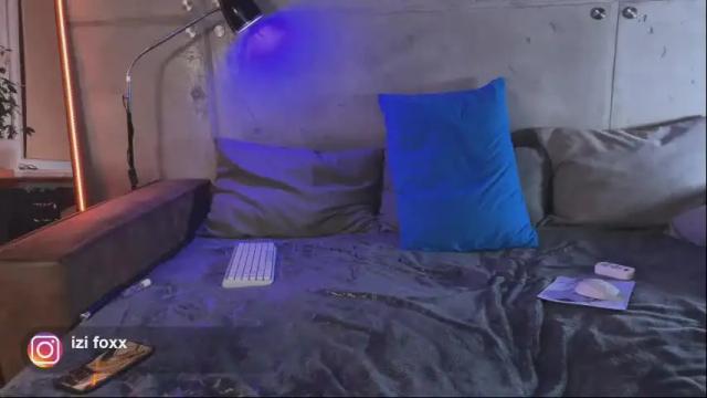 Image 10 of izi_fox Stream on Chaturbate on 1 month ago