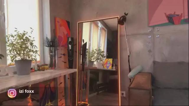 Image 12 of izi_fox Stream on Chaturbate on 27 days ago