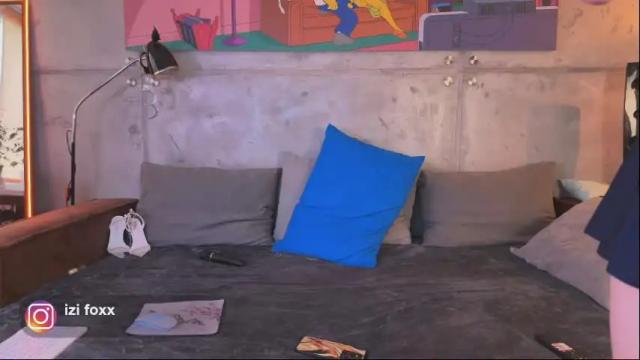 Thumbnail 1, izi_fox's Stream at Chaturbate, 23 days ago