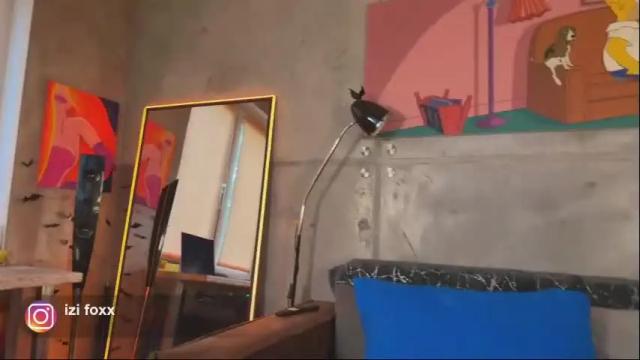 Image 12 of izi_fox Stream on Chaturbate on 19 days ago