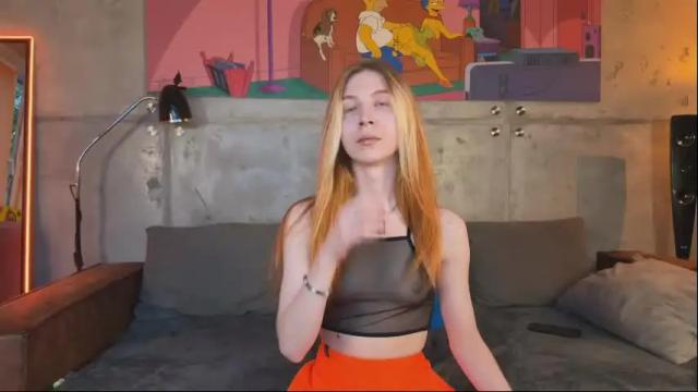 Thumbnail 2, izi_fox's Stream at Chaturbate, 13 days ago