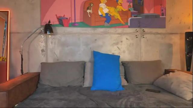 Image 7 of izi_fox Stream on Chaturbate on 15 days ago