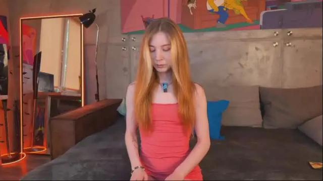 Image 3 of izi_fox Stream on Chaturbate on 14 days ago