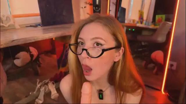 Thumbnail 3, izi_fox's Stream at Chaturbate, 10 days ago