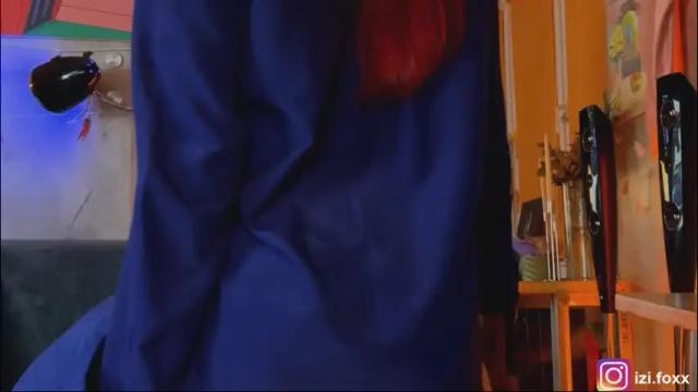 Thumbnail 1, izi_fox's Stream at Chaturbate, 1 month ago