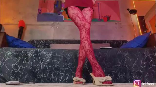 Image 6 of izi_fox Stream on Chaturbate on 1 month ago