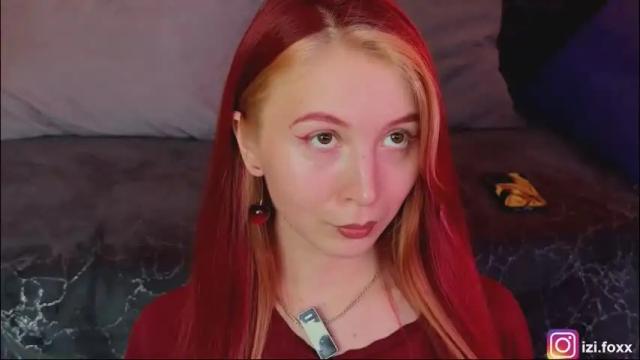 Image 8 of izi_fox Stream on Chaturbate on 1 month ago