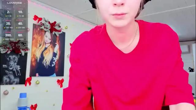 Thumbnail 3, izi_fox's Stream at Chaturbate, 2 days ago