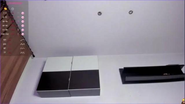 Image 10 of izumi__li Stream on Chaturbate on 25 months ago