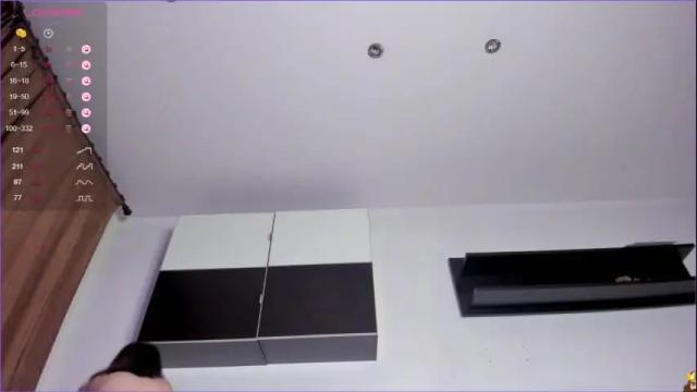 Thumbnail 3, izumi__li's Stream at Chaturbate, 25 months ago