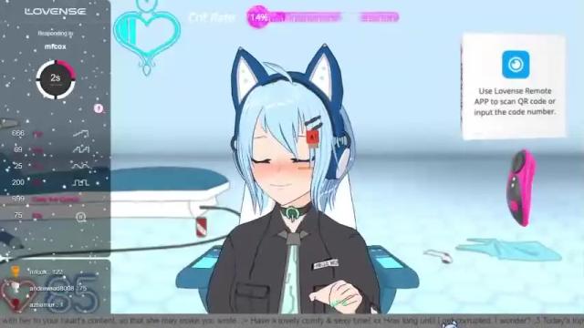 Image 8 of izumiairi Stream on Chaturbate on 19 months ago