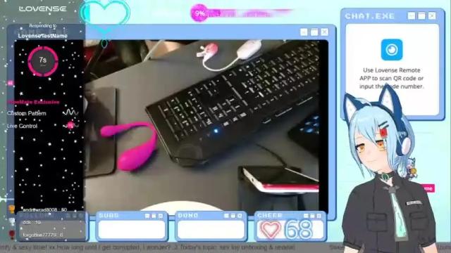 Image 6 of izumiairi Stream on Chaturbate on 18 months ago