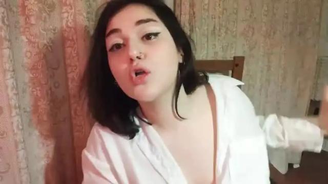 Thumbnail 2, izzie_adams's Stream at Chaturbate, 17 months ago