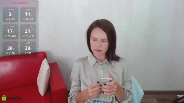 Thumbnail 1, izzy_cam's Stream at Chaturbate, 20 days ago