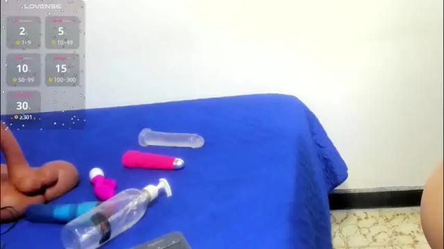 Thumbnail 1, izzy_cum's Stream at Chaturbate, 2 months ago