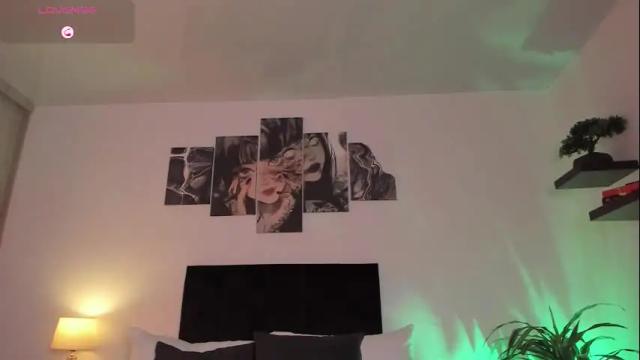 Image 6 of izzy_vega Stream on Chaturbate on 1 month ago