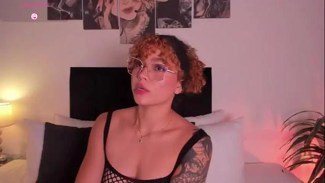Image 10 of izzy_vega Stream on Chaturbate on 1 month ago