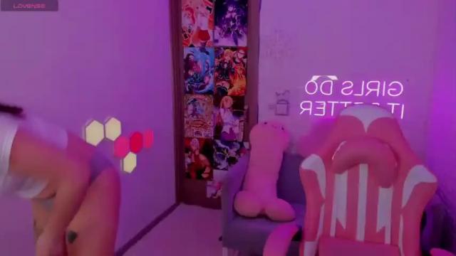Image 7 of j_malibu Stream on Chaturbate on 15 months ago